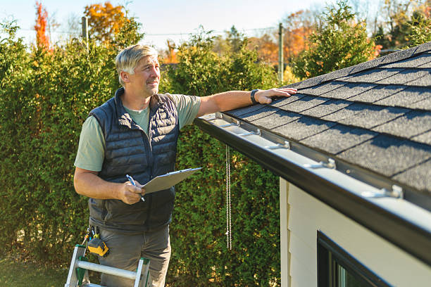 Trusted Storm Damage Roof Repair service in Saucier, MS - Ben Roofing and Steel LLC